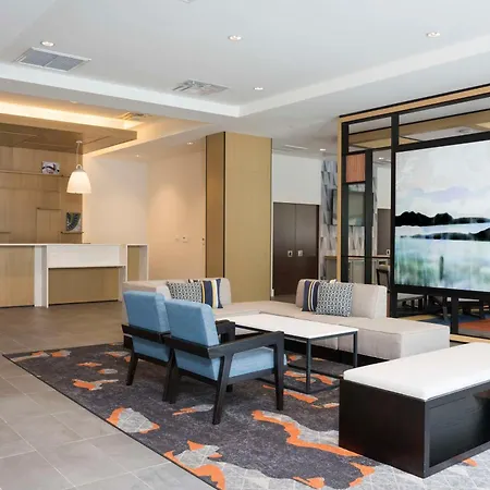 Hotel Hyatt House Austin/Downtown
